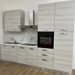 Apartament Via Garibaldi 1850