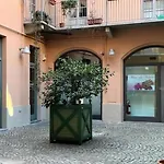 Apartament Via Garibaldi 1850