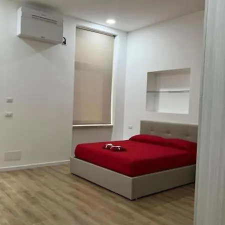 Via Garibaldi 18 50 Apartamento *