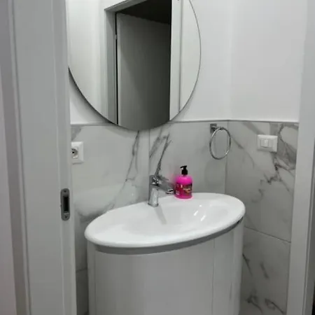 Via Garibaldi 1850 * Torino