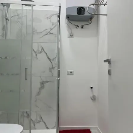 아파트 Via Garibaldi 1850