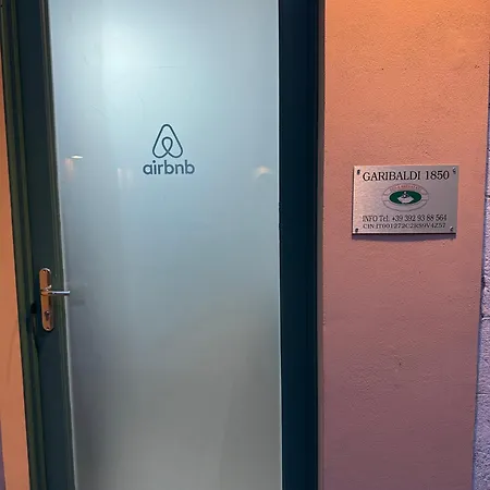 Via Garibaldi 18 50 Appartamento Torino