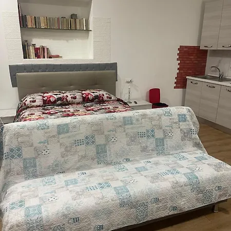 Via Garibaldi 18 50 Appartamento Torino