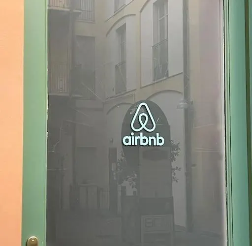 Via Garibaldi 1850 * トリノ