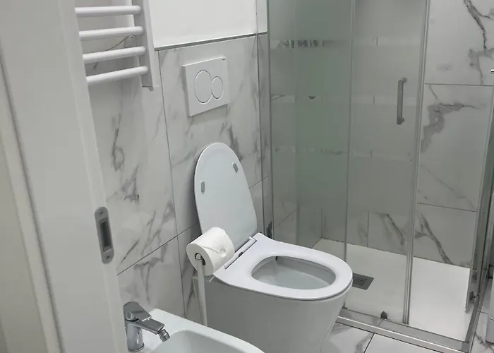 Apartment Via Garibaldi 1850